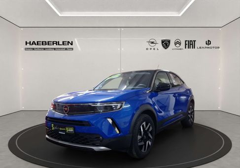 Opel Mokka, 2021 2