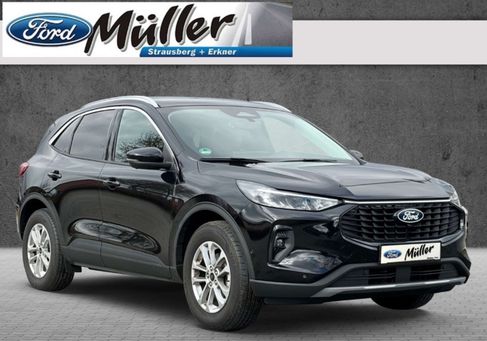 Ford Kuga, 2025