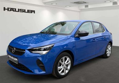 Opel Corsa, 2022