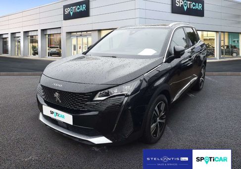 Peugeot 3008, 2024