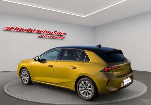 Opel Astra, 2023