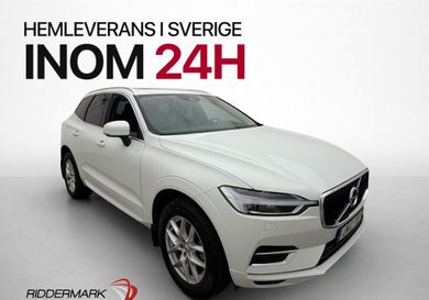 Volvo XC60, 2020