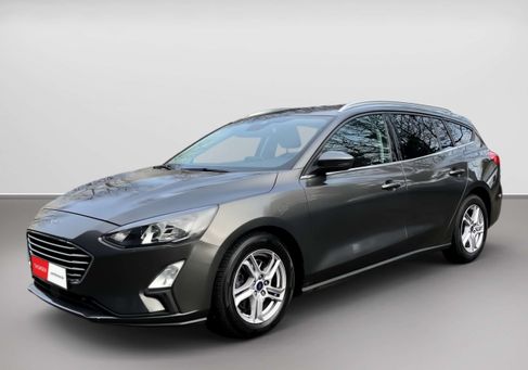 Ford Focus, 2020