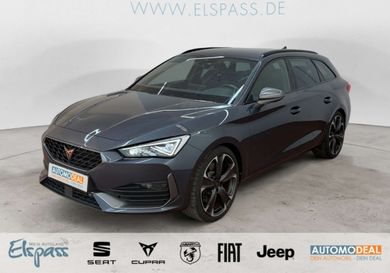 Cupra Leon, 2024