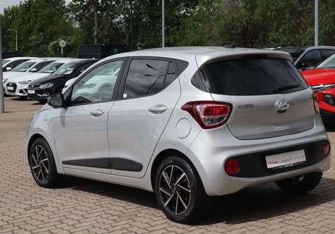 Hyundai i10, 2019 3