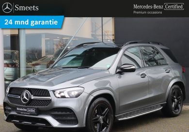 Mercedes-Benz GLE 300, 2020