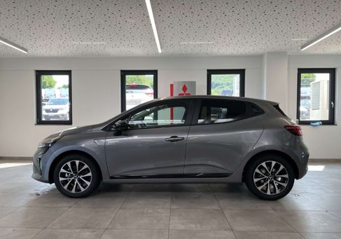 Mitsubishi Colt, 2025