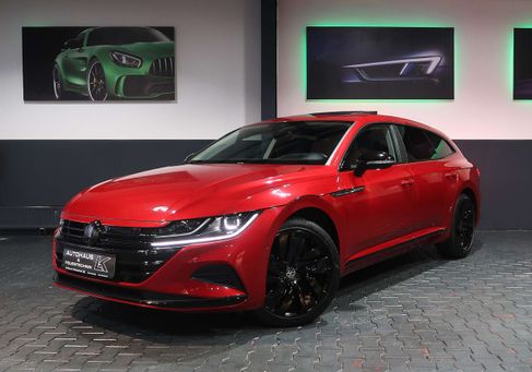 Volkswagen Arteon, 2022
