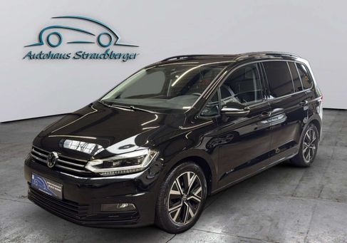 Volkswagen Touran, 2025 2