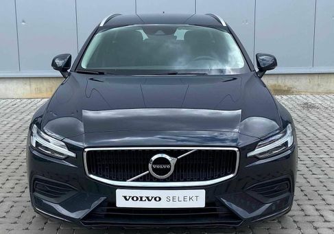 Volvo V60, 2020