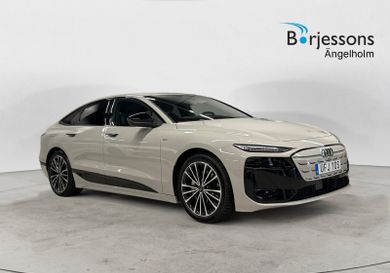 Audi, 2025