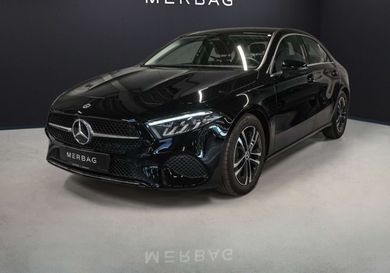 Mercedes-Benz A 180, 2025