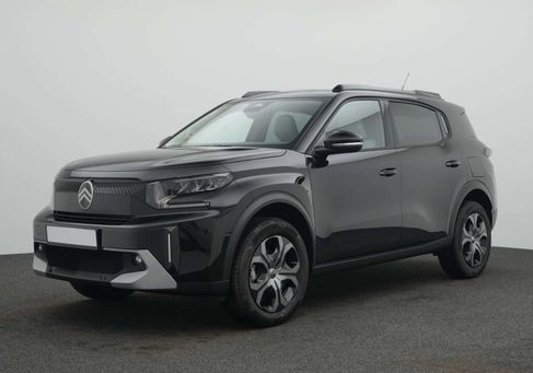 Citroën C3 Aircross, 2025