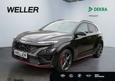 Hyundai Kona, 2022