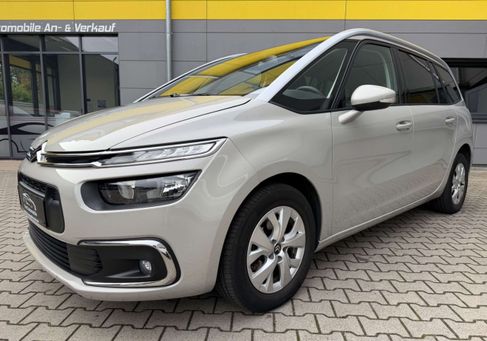 Citroën Grand C4 Picasso, 2020 3
