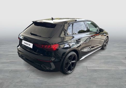 Audi A3, 2022 3