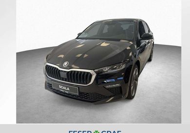 Skoda Scala, 2026