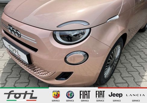 Fiat 500C, 2026