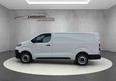 Fiat Scudo, 2025