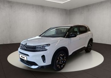 Citroën C5 Aircross, 2024