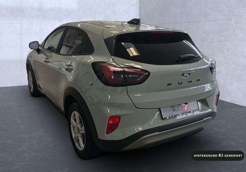 Ford Puma, 2024 3