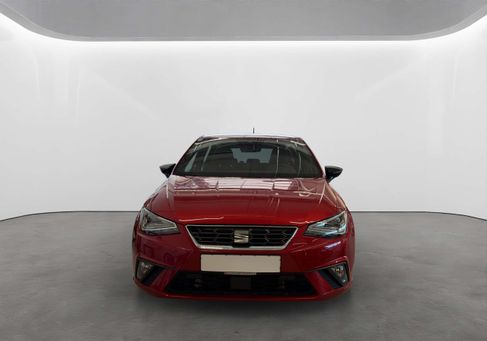 Seat Ibiza, 2024