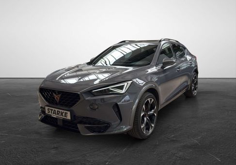 Cupra Formentor, 2023