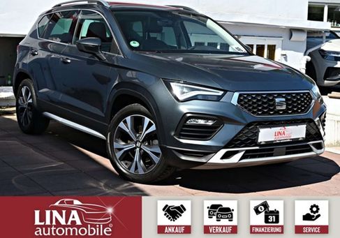 Seat Ateca, 2022