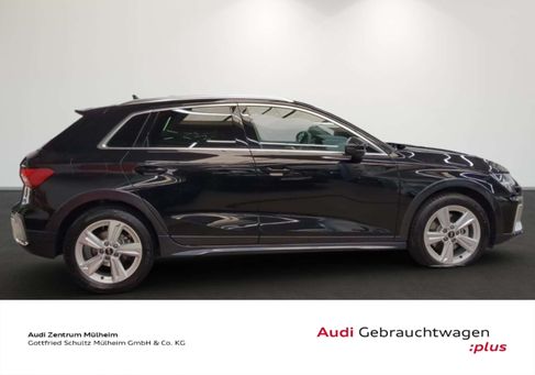 Audi A3, 2025 3