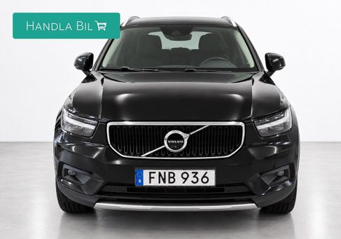 Volvo XC40, 2018 2