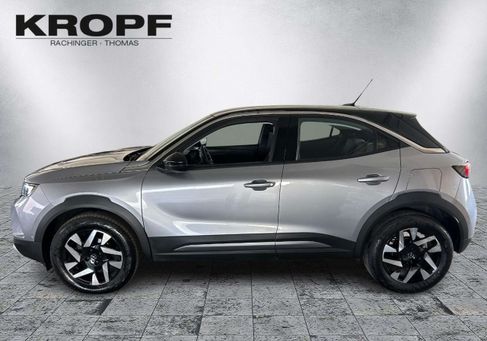 Opel Mokka, 2023 3