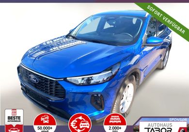 Ford Kuga, 2024