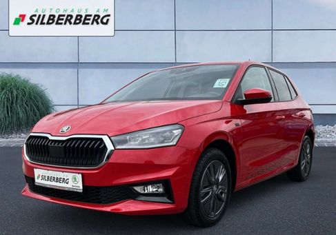 Skoda Fabia, 2025