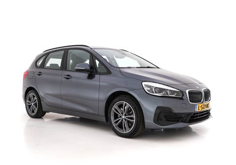 BMW 225 Active Tourer, 2021