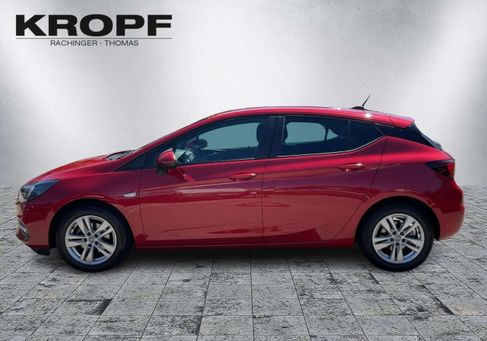 Opel Astra, 2020