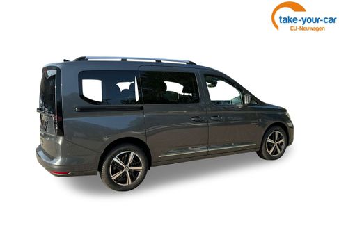 Volkswagen Caddy, 2026