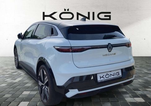 Renault Megane, 2022