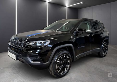 Jeep Compass, 2022