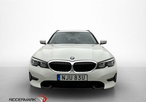 BMW 330, 2021 2
