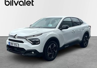 Citroën, 2023