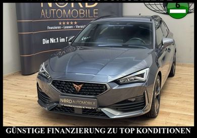Cupra Leon, 2023