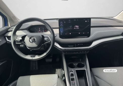 Skoda Enyaq, 2023