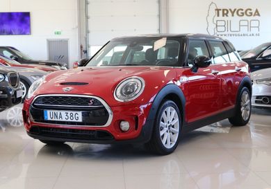 MINI, 2019