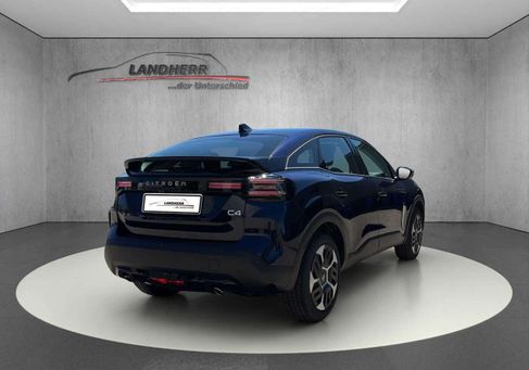 Citroën C4, 2025 3