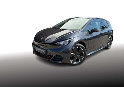Cupra Born, 2023