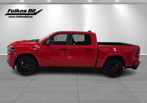 RAM 1500, 2025 3