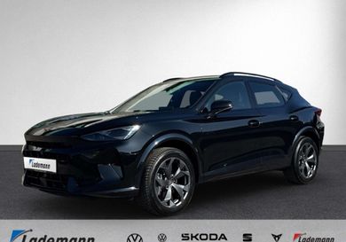 Cupra Formentor, 2025
