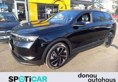 Opel Grandland X, 2024