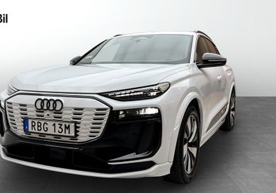 Audi, 2024