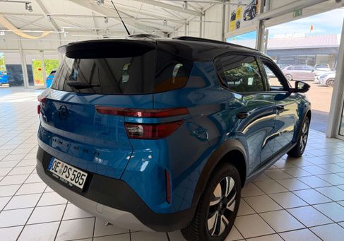 Opel Frontera, 2026